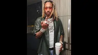Future Type Beat ''Muddy Cup''