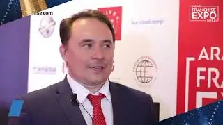 Topfranchise.com Wins Best Digital Franchise Platform Award at Gulf Franchise Expo 2025 in Abu Dhabi