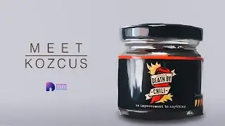 Meet Kozcus Animation Studio