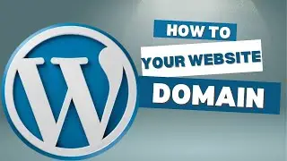 How to get your domain
