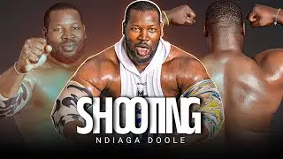 🛑Exclusive Shooting: Ndiaga Dool&eacute; flexes his muscles and sends a strong message to Zambala