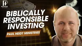 Ethical Investment Strategies for Faith-Based Investors । Biblically responsible investing