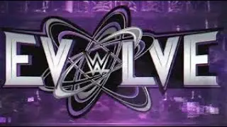 WWE Evolve Live Stream | Full Show Watch Along June 25th 2025