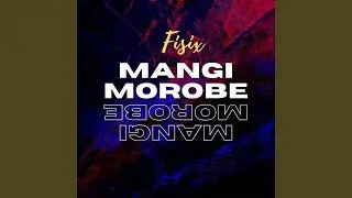 Mangi Morobe