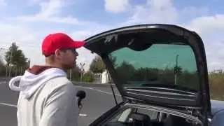 2014 Skoda Rapid Spaceback - Vorstellung und Fahrbericht - Deutsch