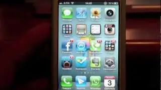 Le Migliori Applicazioni per iPhone 4S