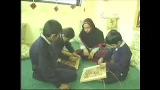 PAF SCHOOL FOR SPECIAL EDUCATION ISMALBAD E9.mpg