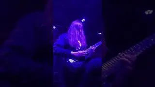 Anathemia - Acadia Bar and Grill HTX
