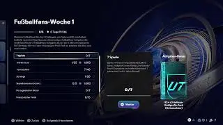 Pro Clubs Fc26 [Daily Streams Tag 26/30