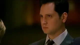Asher vs Annalise #2 - How to Get Away With Murder