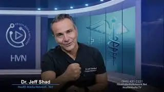 Dr. Shad Show - 08/20/2021
