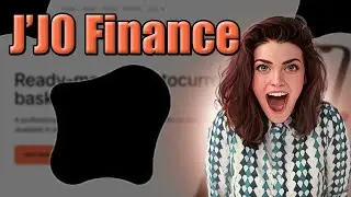 JJO Finance - Crypto Index / A professional Solution To Start Investing Even With 0 Experience