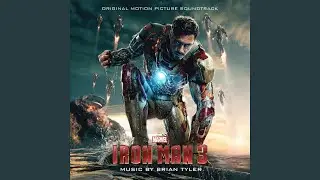 Brian Tyler - Stark