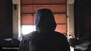 Chernobylite: Reality VS Game Comparison