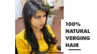 Human Hair Extension |. SalonDmesh
