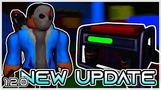 Forsaken | New Update 1.2.0 | Review