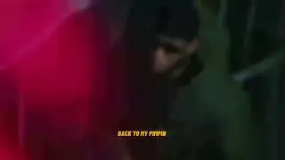 PxRRY - Didn&rsquo;t You Say (Visualizer)