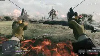 Battlefield 6 Gameplay Part 83 (4K Video)