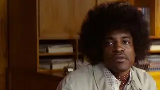 Presentazione di Jimi: All Is By My Side per #Cinemastensen #BHMF