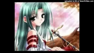 Nightcore-Liberty Walk