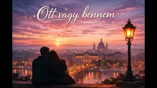 Ott vagy bennem