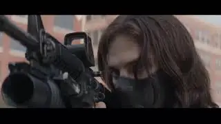 Ytp Captain America: the Winter Soldier
