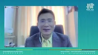 S4.1 Forum on Innovation and High Quality Development of Bamboo Industry
