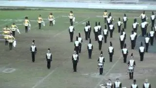 Ocoee High School Marching Band - 