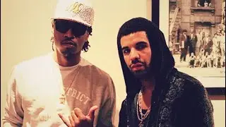 Future previews a song off WATTBA2 Ft. Drake