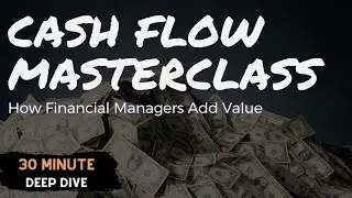 Construction Business Management Series:  How Financial Managers Can Increase Cash Flow