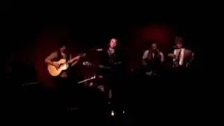 Eager Seas (featuring Tim Myers) - It's A Beautiful World