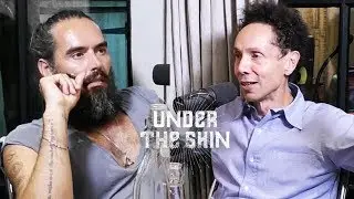 Identity Politics: EXPLAINED! | Russell Brand & Malcolm Gladwell