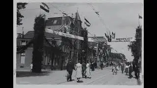 That old town 2