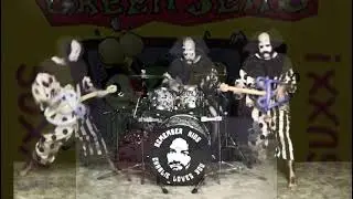 Tiddies Duh Clown Presents Green Jello Theme Song