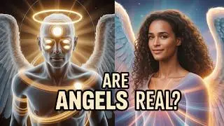 Do Angels Really Exist Ancient Truths Finally Exposed