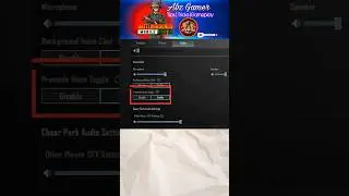 Team Up Mic trick Bgmi - #Day4 of 100 days Challenge bgmi trick #pubgmobile #bgmi #bgmilive