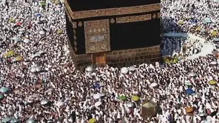 Government Supports Safe Pilgrimage from Xinjiang to Mecca: Hajji