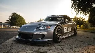 Why the Honda S2000 Still Hits Different | Cinematic Short Film 4K
