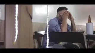 C&ecirc; ta s&oacute; pagando (Clipe Oficial) - Marquinhos Lima