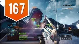BATTLEFIELD 4 (PS4) - Road to Colonel - Live Multiplayer Gameplay #167 - THE F2000, FINALLY!