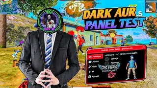 &ldquo;Dark & A-Panel Display Test: Complete Professional Analysis&rdquo;