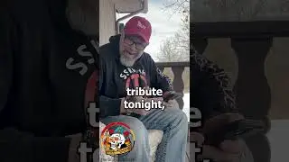 Трибьют Элвису