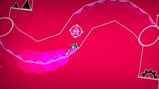 MEDICINE by @i_Lyrae, @FrenchManZary1 & @KlaurosssS2a | GEOMETRY DASH