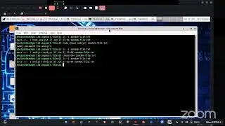 Cisco CyberOps Certification Training Day 3