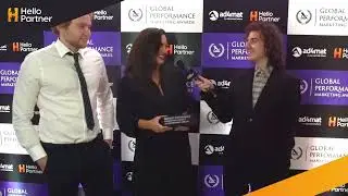 Best Performance Marketing Agency (Performance Media) &ndash; M&C Saatchi Performance