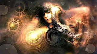 Explore Your Deep Femininity with Sacral Tantric Love Vibrations | Female Goddess Sexuality Music