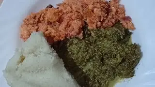 macklyn87  is live Wednesday Live Q&A Session Cooking Ugali Managu and Eggs@macklyne987-KE