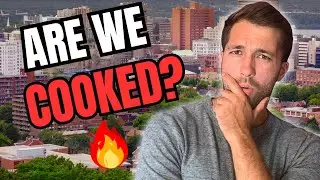 Is Hamilton Real Estate About to Crash? 2026 Prediction