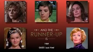 1969 Best Actress (feat. Louis Virtel)