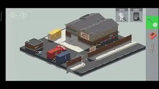 Tiny Room Stories: Town Mystery (Chapter 9 Walkthrough)